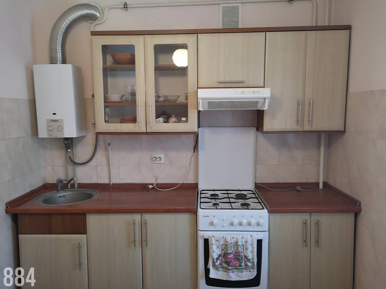 Квартира на продажу в Севастополе, проспект Генерала Острякова, 201А фото №3
