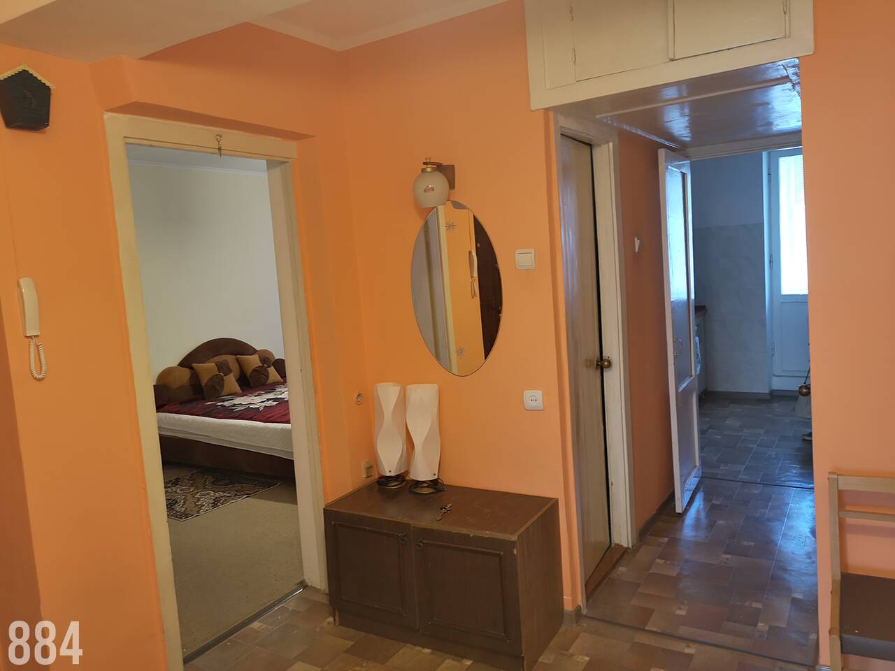 Квартира на продажу в Севастополе, проспект Генерала Острякова, 201А фото №4