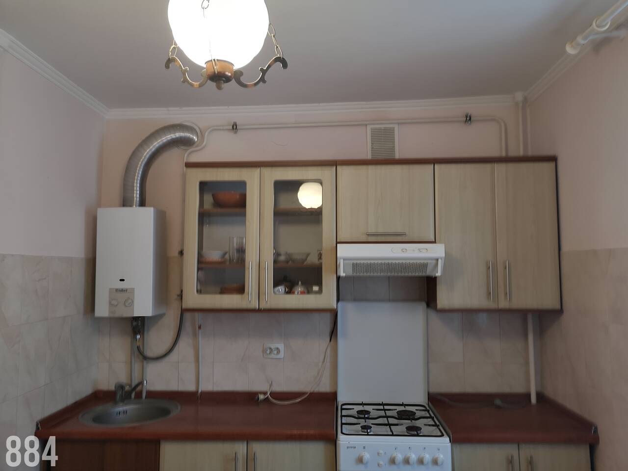 Квартира на продажу в Севастополе, проспект Генерала Острякова, 201А фото №6