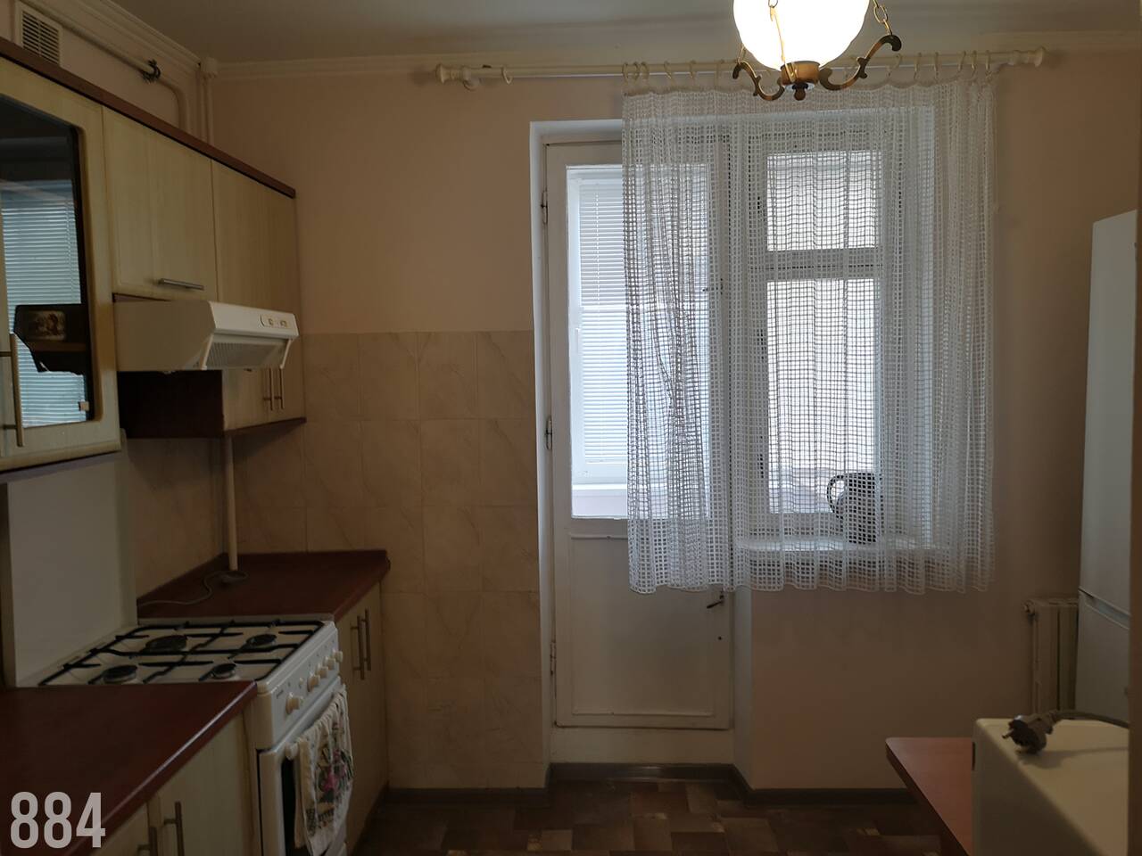 Квартира на продажу в Севастополе, проспект Генерала Острякова, 201А фото №12