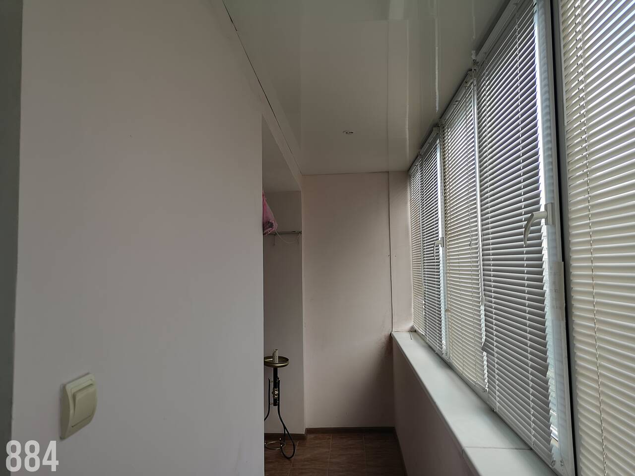 Квартира на продажу в Севастополе, проспект Генерала Острякова, 201А фото №13