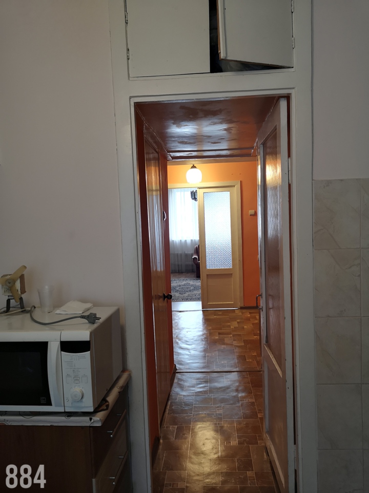 Квартира на продажу в Севастополе, проспект Генерала Острякова, 201А фото №15