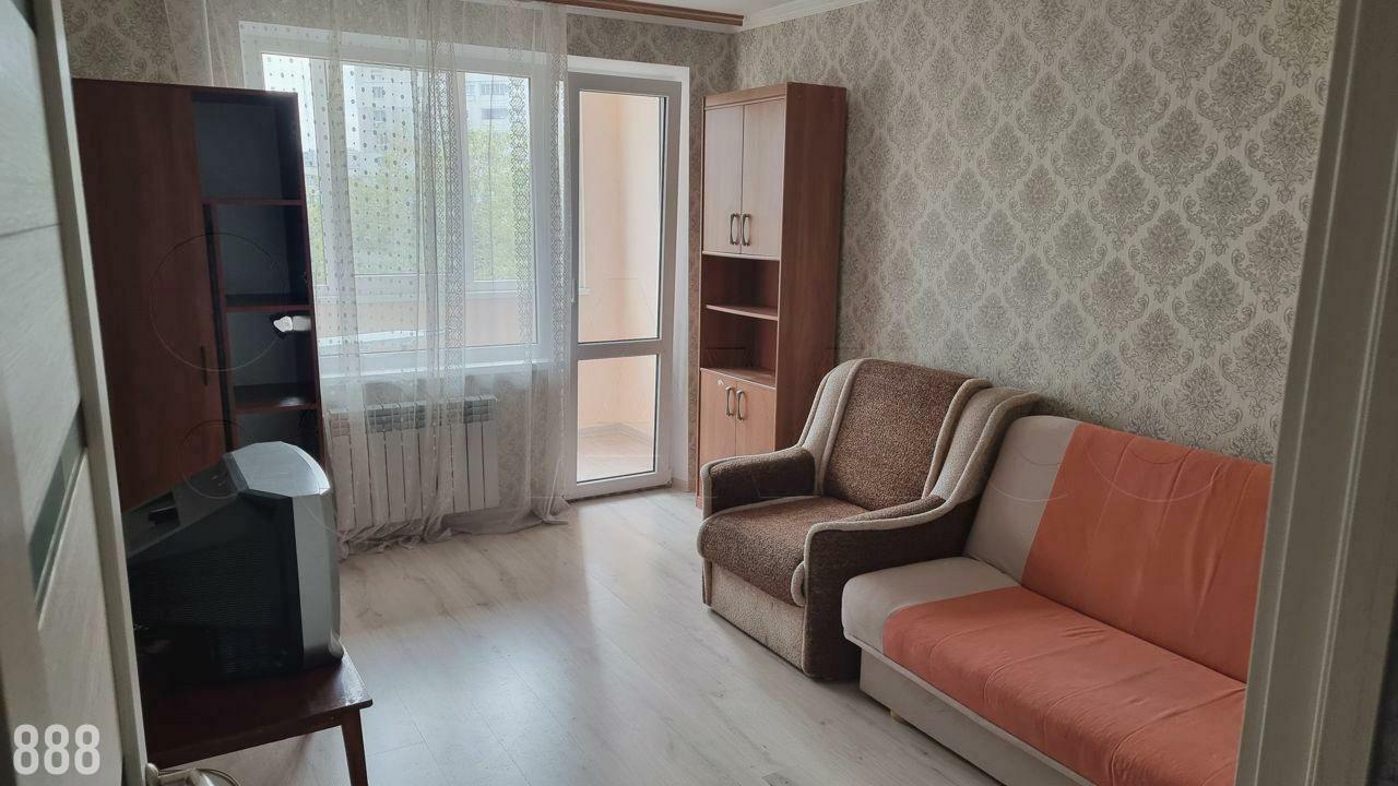 Квартира в аренду в Севастополе, проспект Героев Сталинграда, 44 фото №0