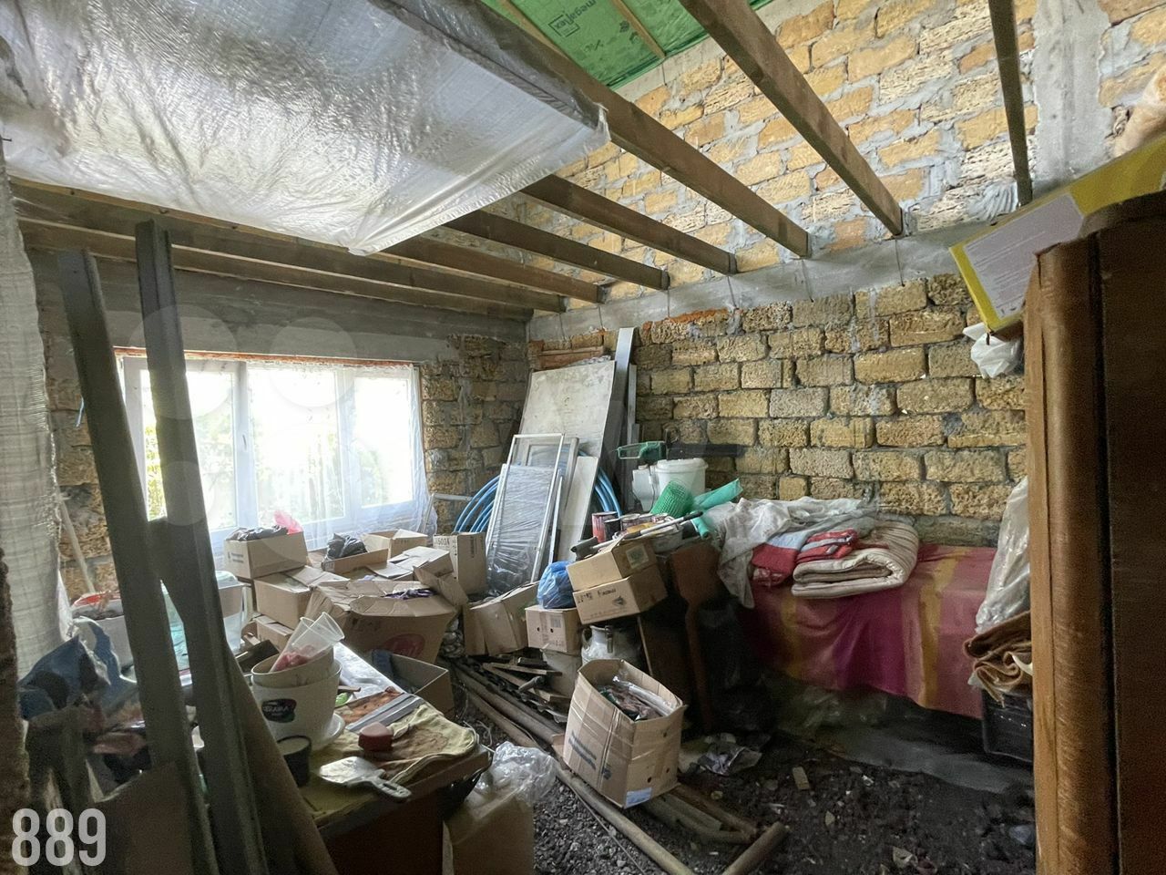 Дом на продажу в Севастополе, улица Богданова фото №12
