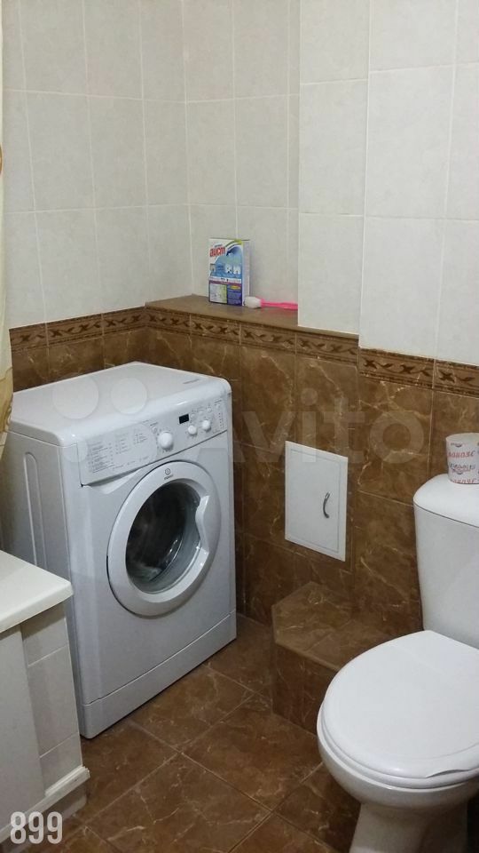 Квартира в аренду в Севастополе, улица Симонок, 53В фото №7