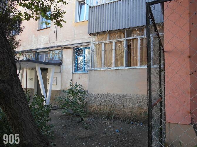 Квартира в аренду в Севастополе, Большая Морская улица, 34 фото №1