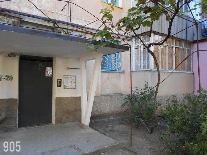 Квартира в аренду в Севастополе, Большая Морская улица, 34 фото №16