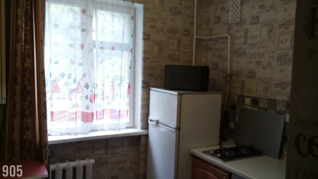 Квартира в аренду в Севастополе, Большая Морская улица, 34 фото №19