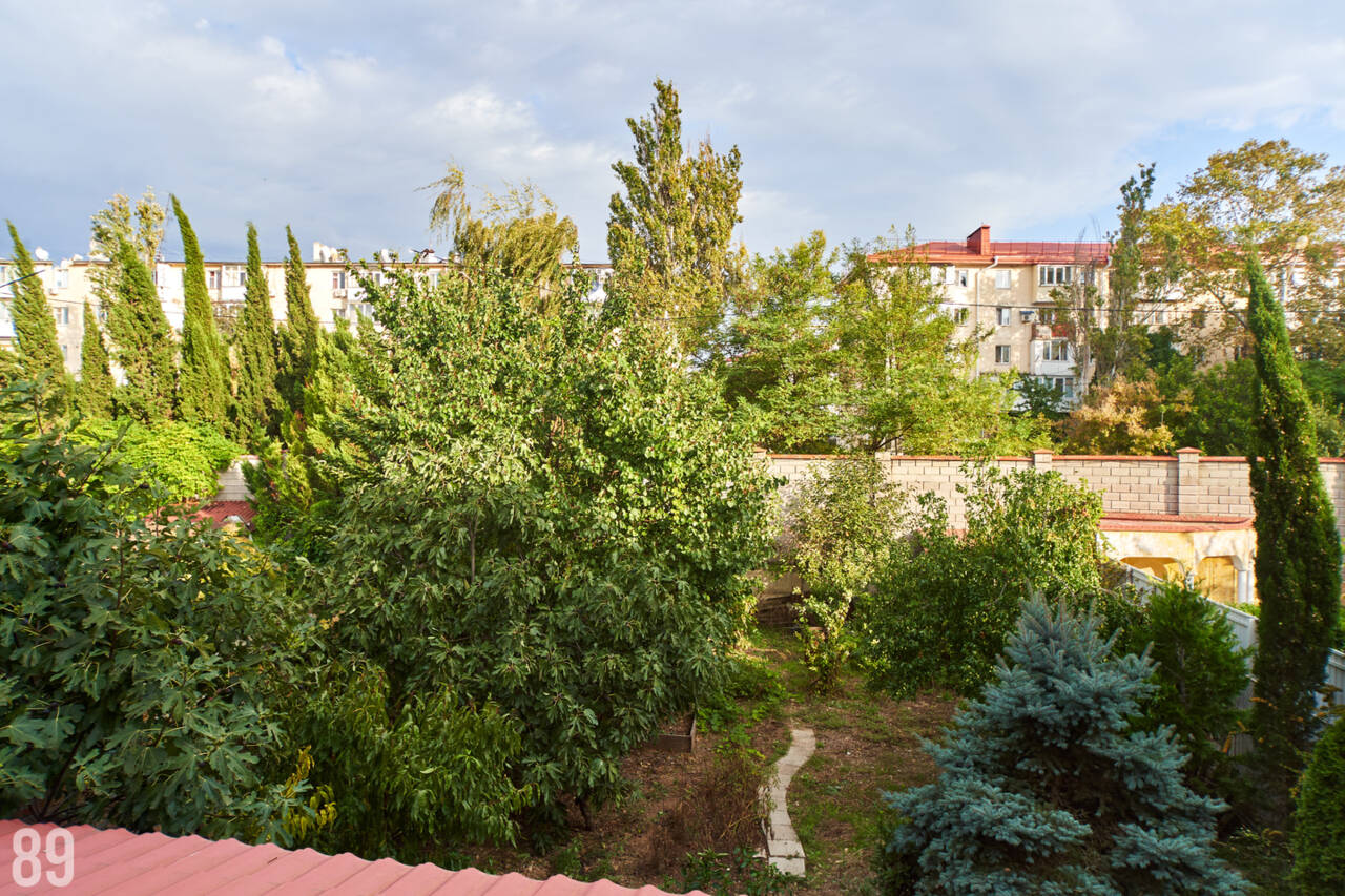Дом на продажу в Севастополе, улица Ефремова, 17Б фото №4