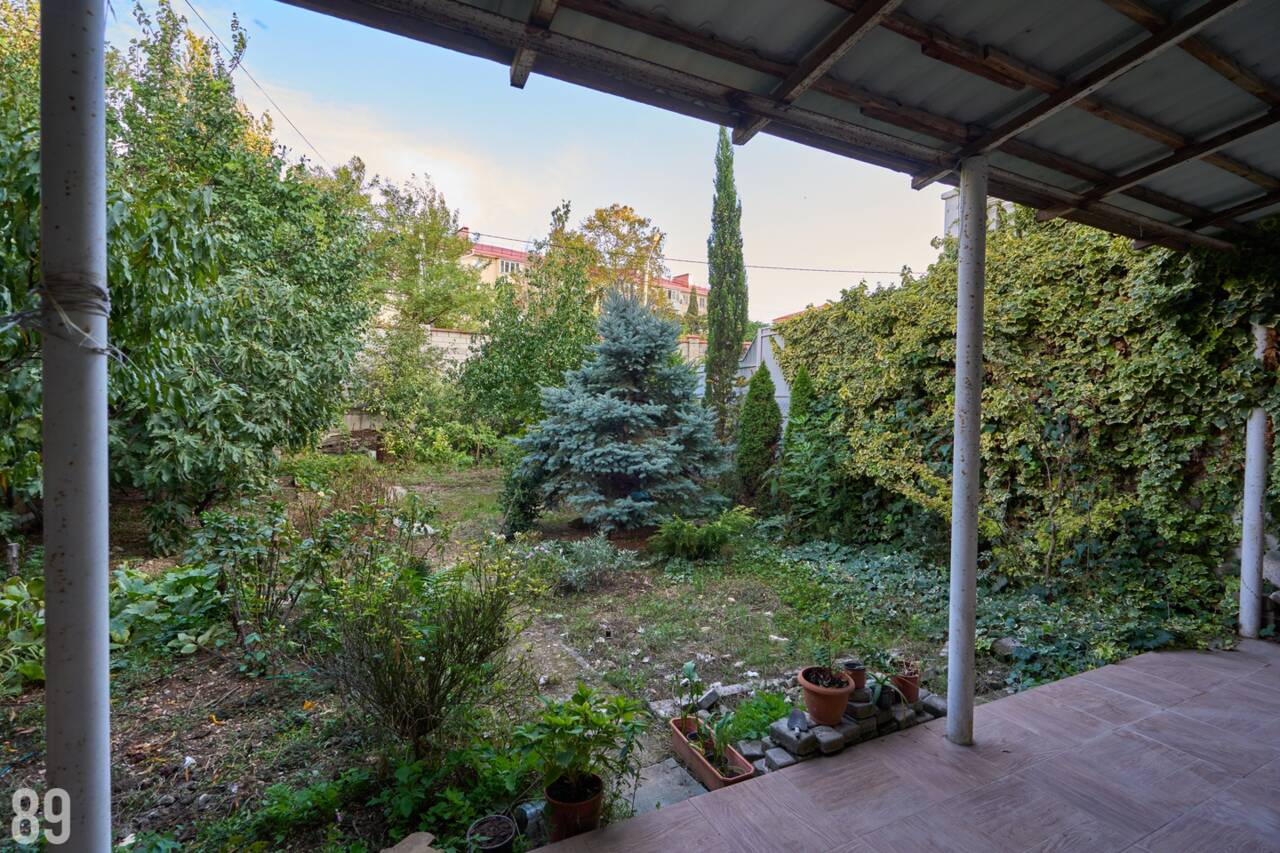 Дом на продажу в Севастополе, улица Ефремова, 17Б фото №6