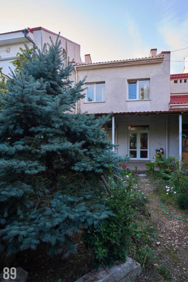 Дом на продажу в Севастополе, улица Ефремова, 17Б фото №7