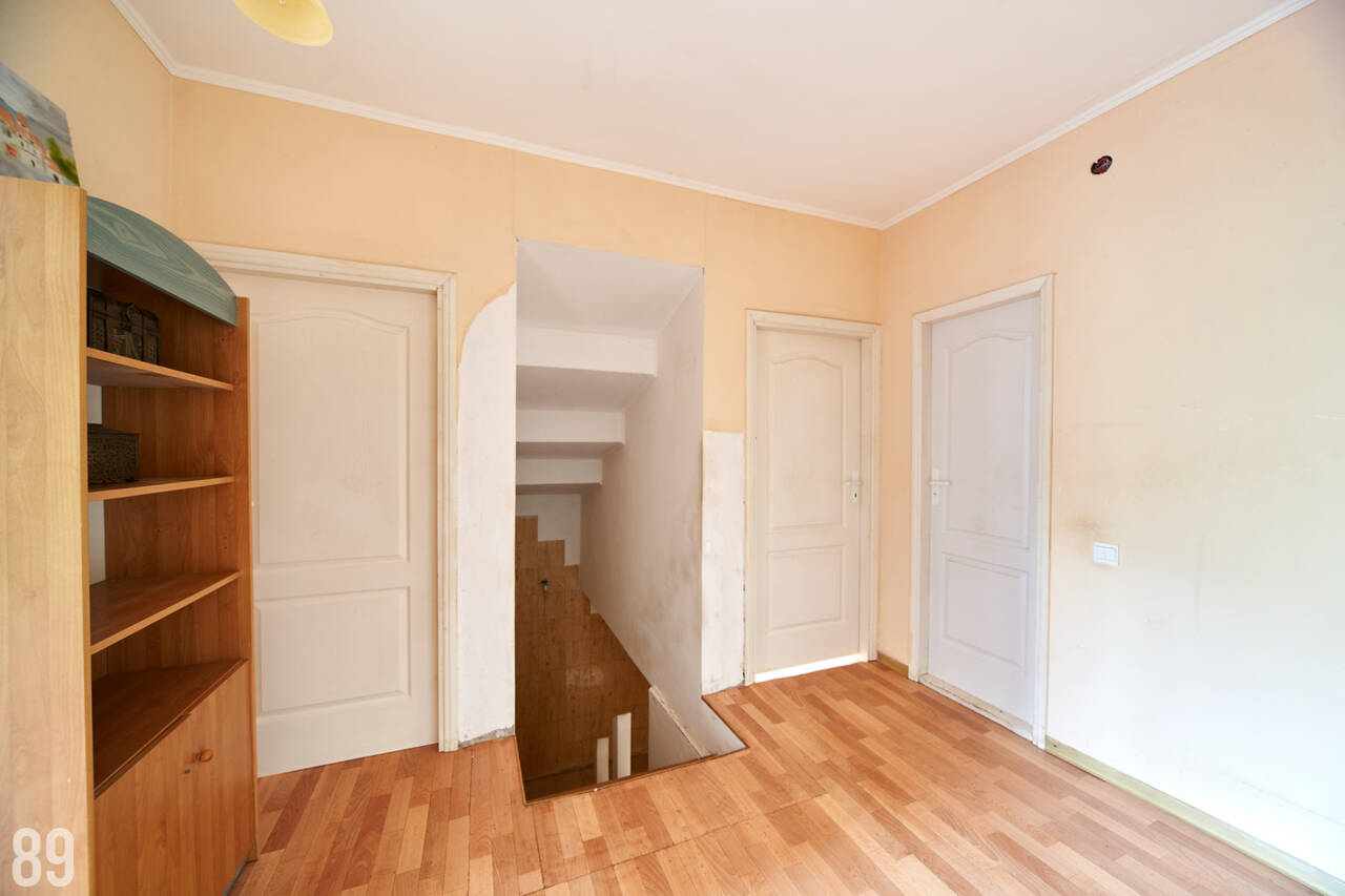 Дом на продажу в Севастополе, улица Ефремова, 17Б фото №18