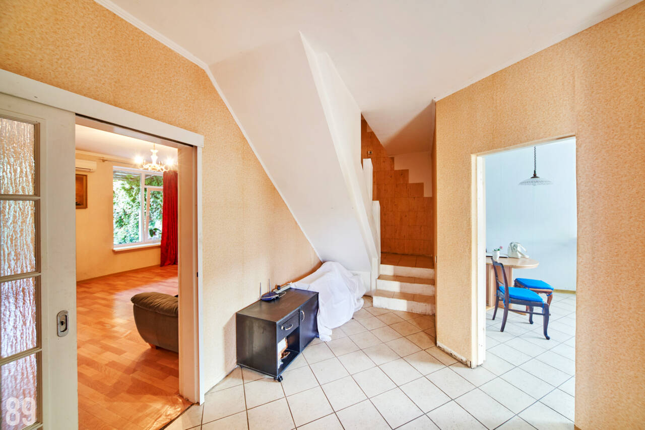 Дом на продажу в Севастополе, улица Ефремова, 17Б фото №8