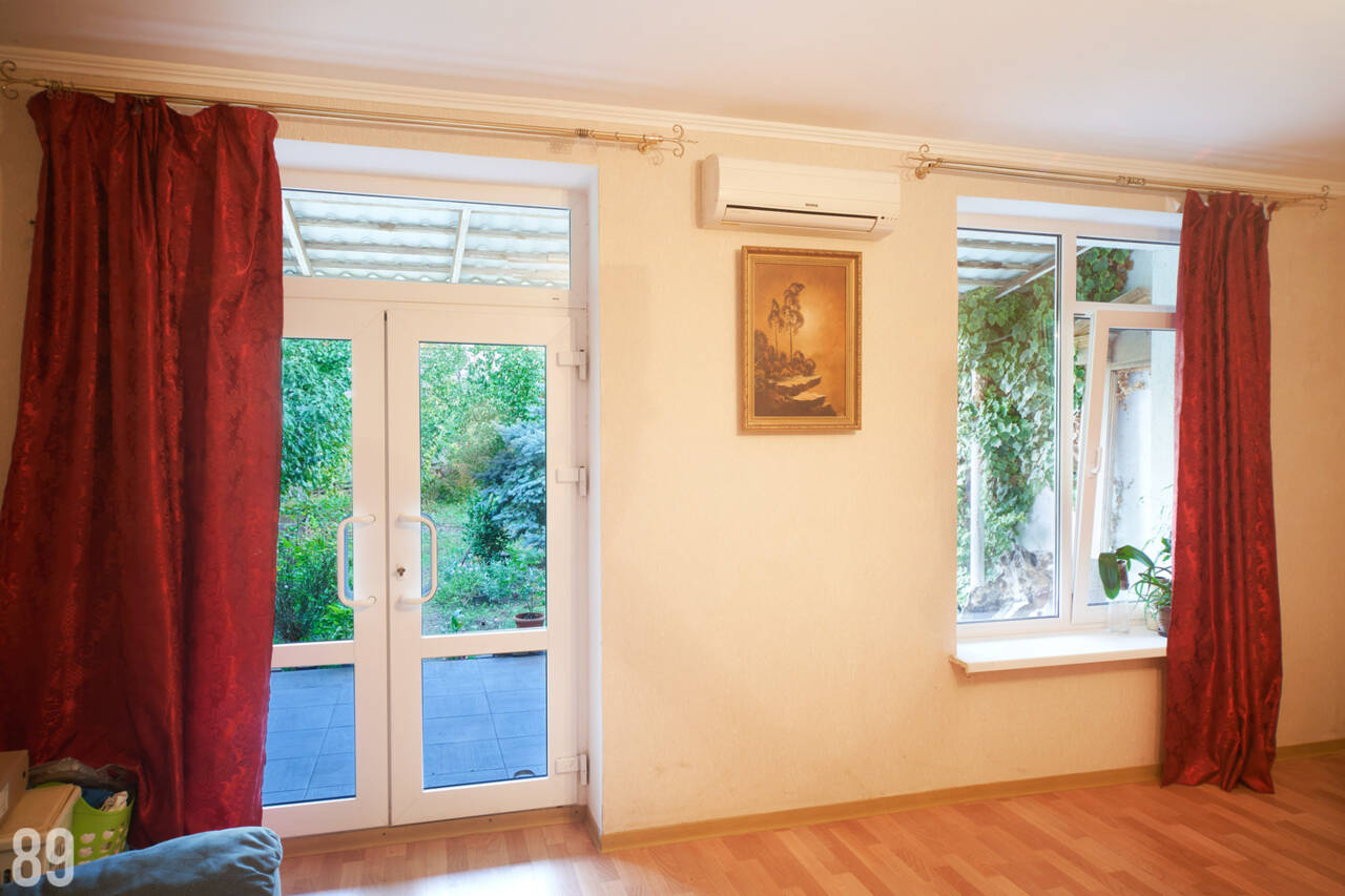 Дом на продажу в Севастополе, улица Ефремова, 17Б фото №16