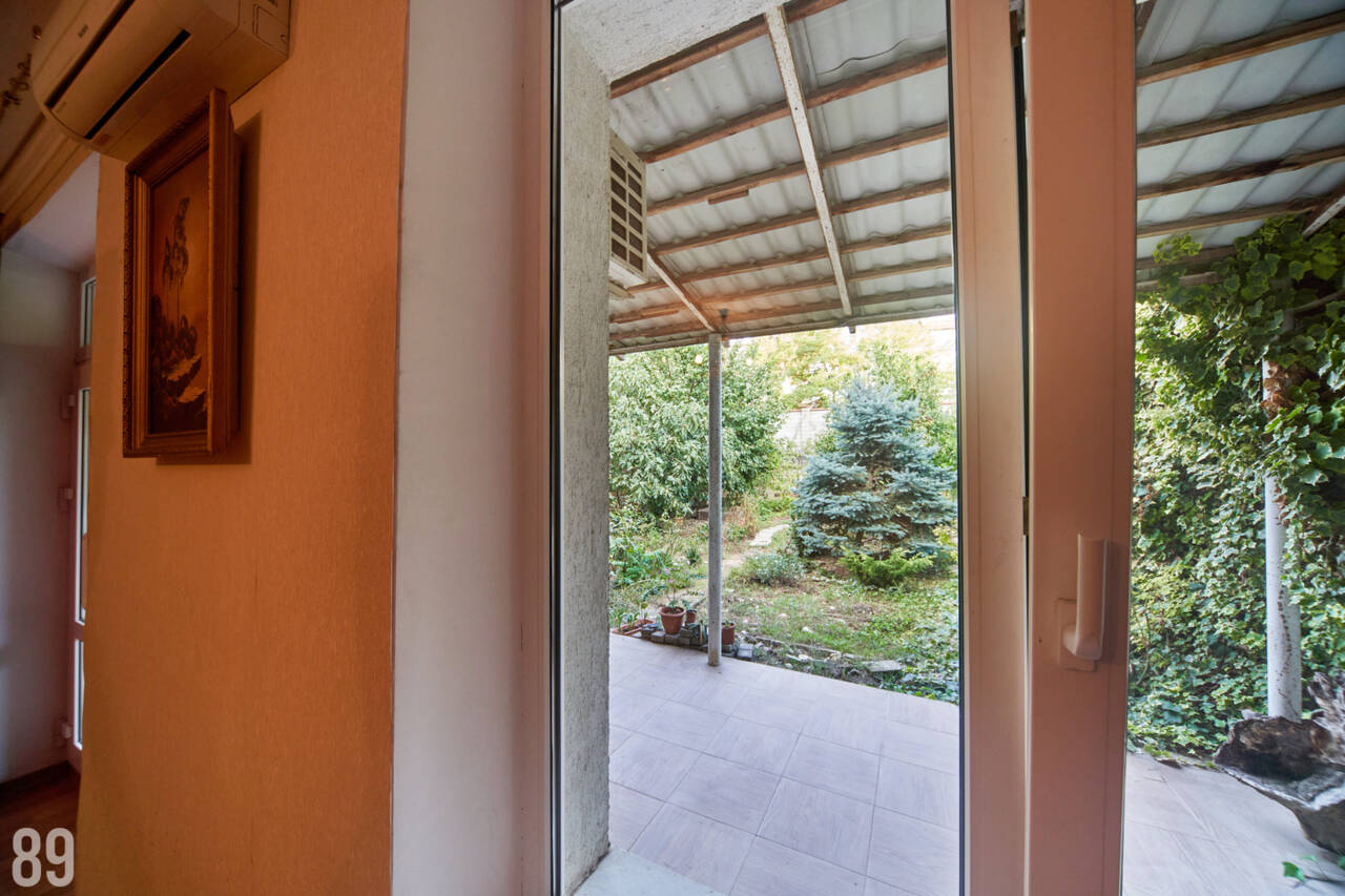 Дом на продажу в Севастополе, улица Ефремова, 17Б фото №17
