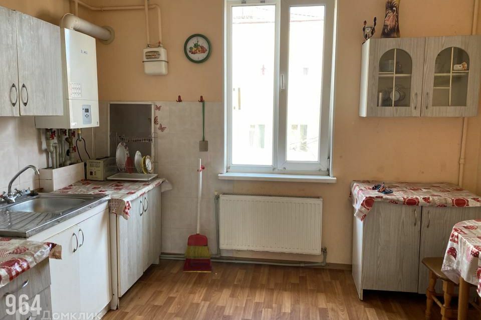 Квартира на продажу в Севастополе, Подгорный тупик, 4 фото №0