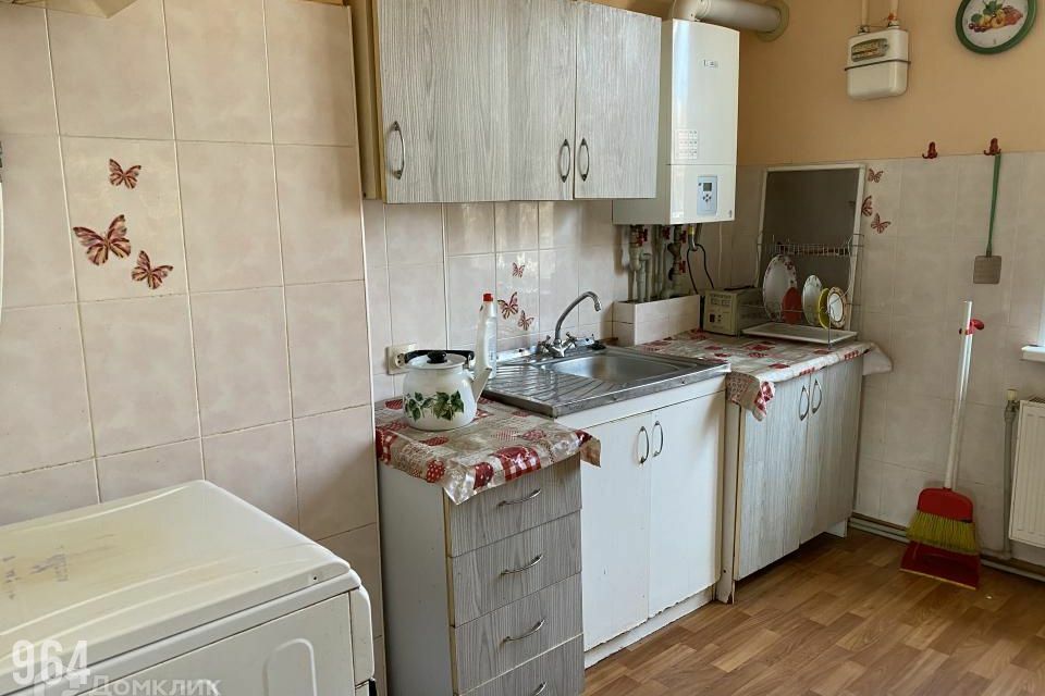 Квартира на продажу в Севастополе, Подгорный тупик, 4 фото №1