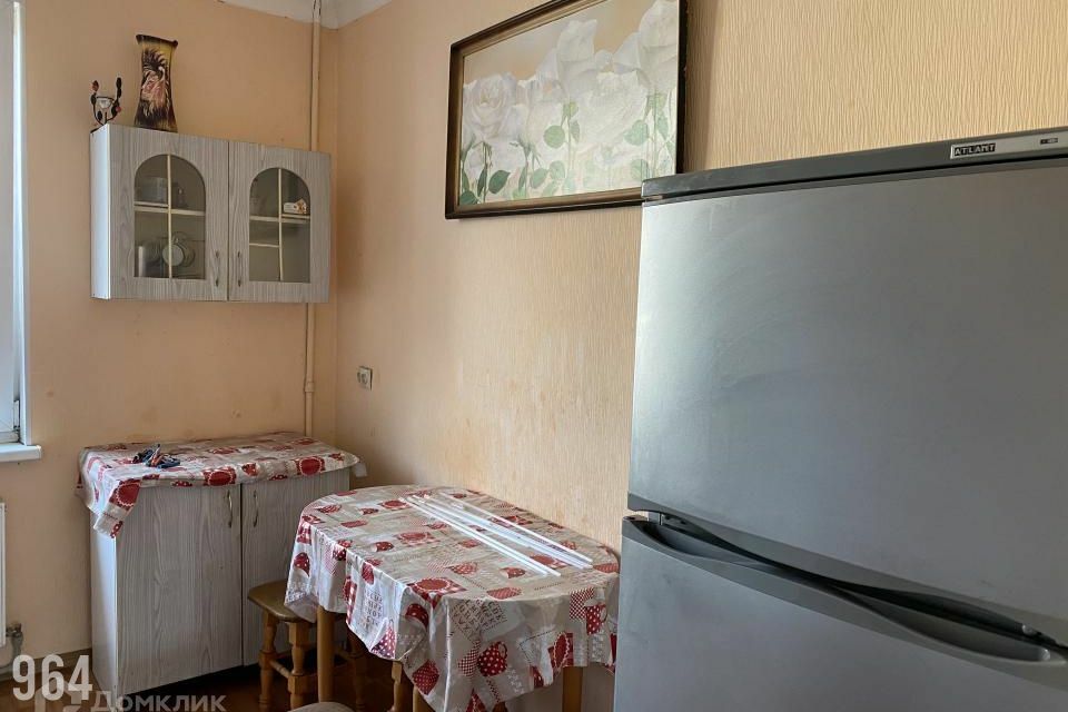 Квартира на продажу в Севастополе, Подгорный тупик, 4 фото №2
