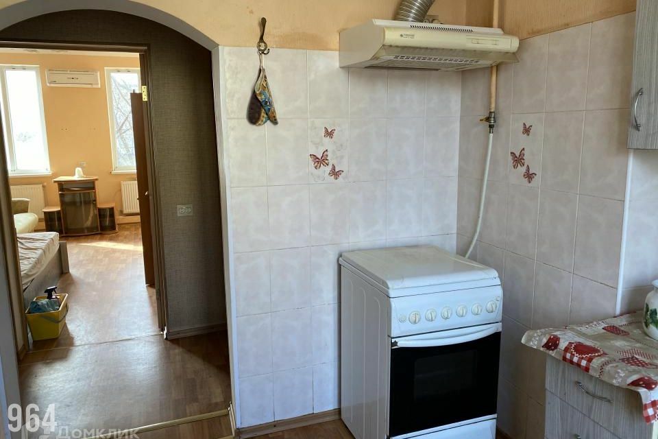 Квартира на продажу в Севастополе, Подгорный тупик, 4 фото №3