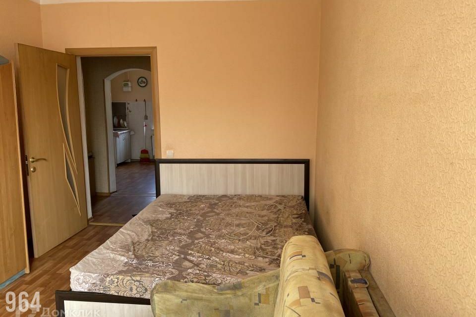 Квартира на продажу в Севастополе, Подгорный тупик, 4 фото №5