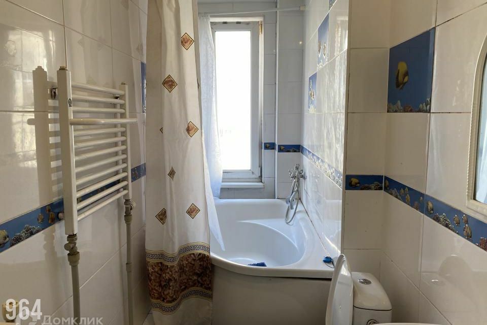Квартира на продажу в Севастополе, Подгорный тупик, 4 фото №11