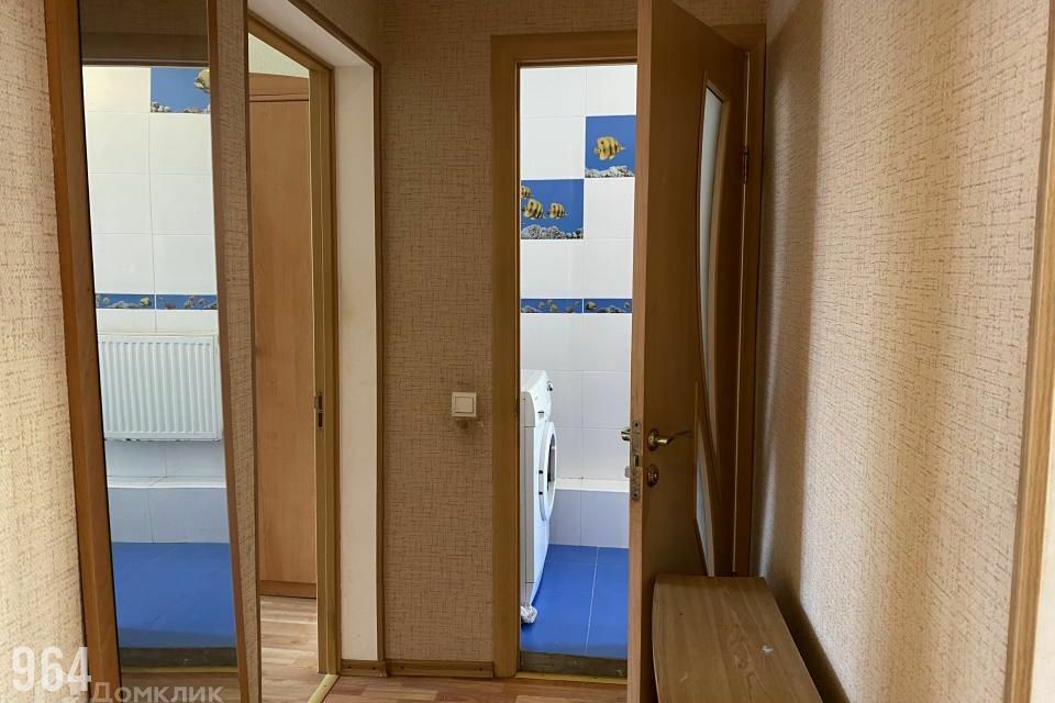 Квартира на продажу в Севастополе, Подгорный тупик, 4 фото №13