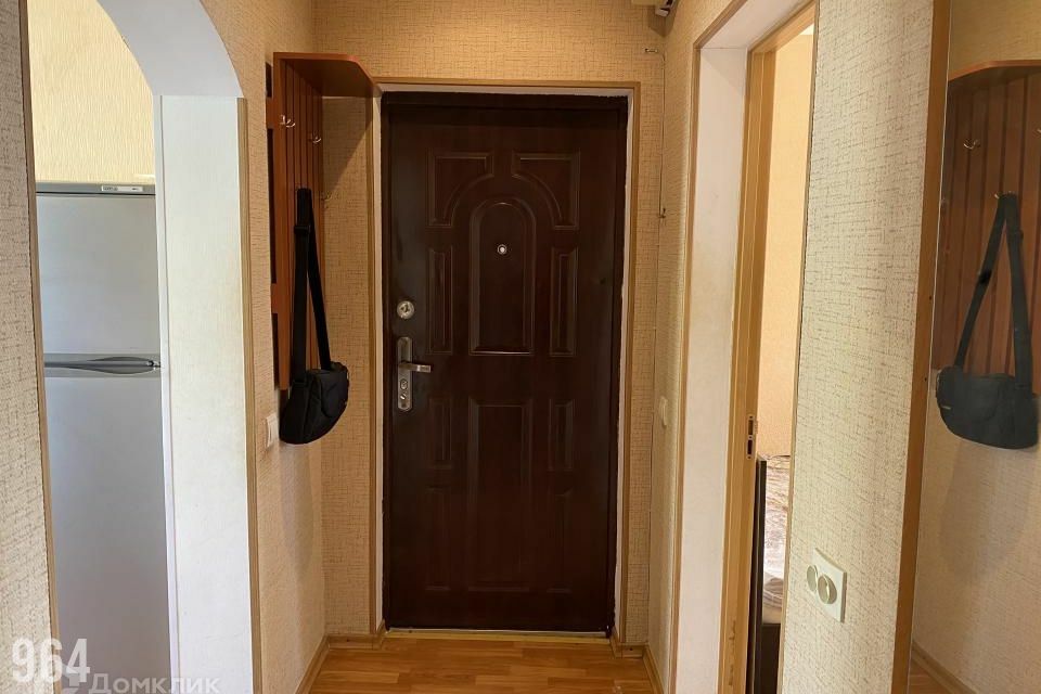 Квартира на продажу в Севастополе, Подгорный тупик, 4 фото №15