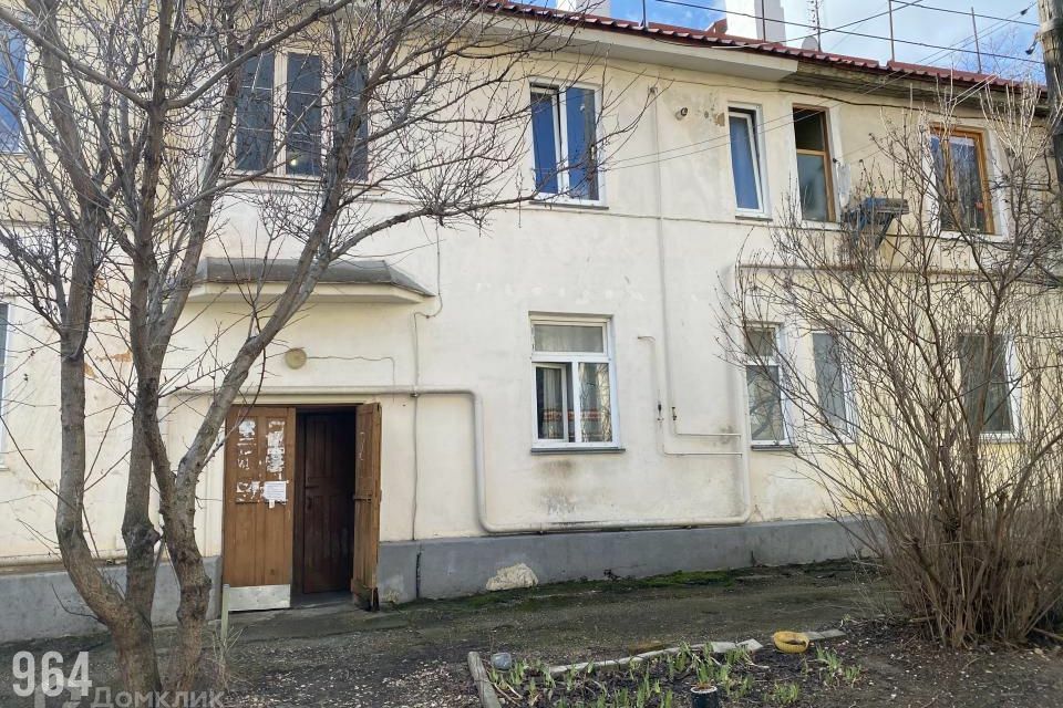 Квартира на продажу в Севастополе, Подгорный тупик, 4 фото №19