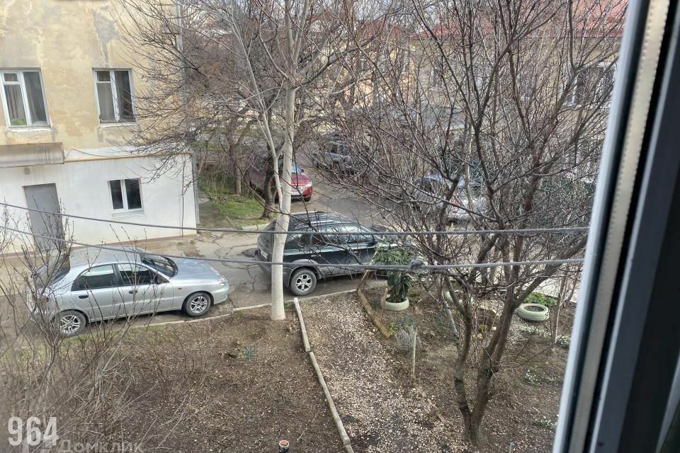 Квартира на продажу в Севастополе, Подгорный тупик, 4 фото №20