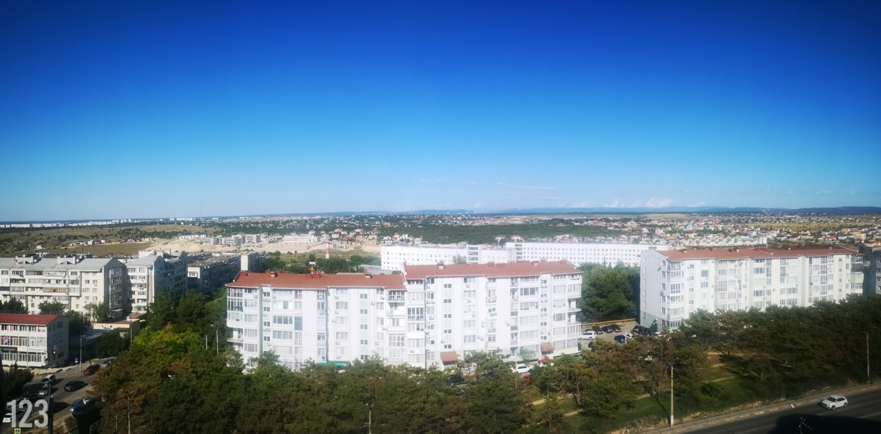 Квартира на продажу в Севастополе, проспект Генерала Острякова, 244к5 фото №14