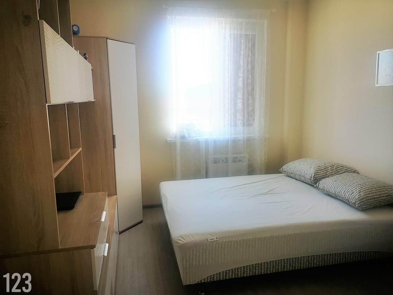 Квартира на продажу в Севастополе, проспект Генерала Острякова, 244к5 фото №10