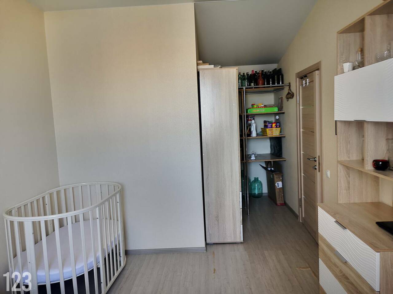 Квартира на продажу в Севастополе, проспект Генерала Острякова, 244к5 фото №12